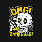 Oh My Guac Graphic T-Shirt