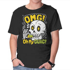Oh My Guac Graphic T-Shirt
