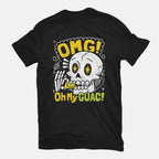 Oh My Guac Graphic T-Shirt