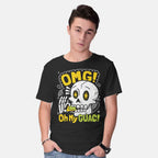 Oh My Guac Graphic T-Shirt
