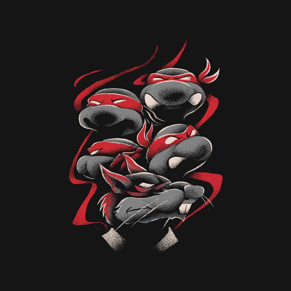 Father And Sons Graphic T-Shirt
