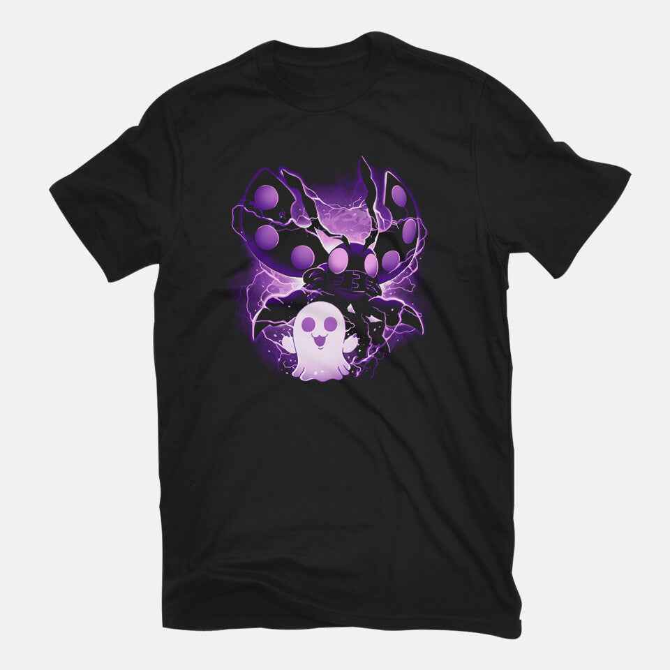 Digi Intelligence – Halloween Graphic T-Shirt