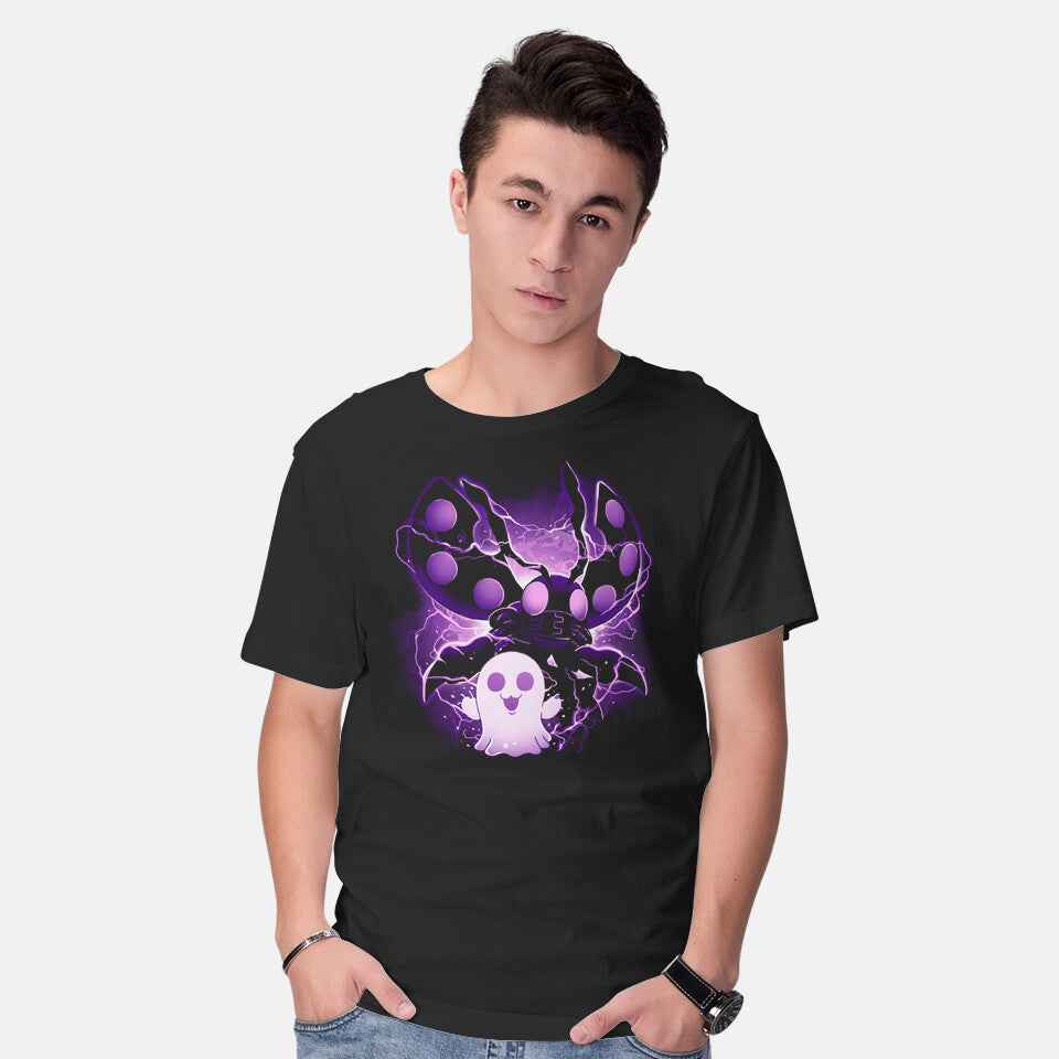 Digi Intelligence – Halloween Graphic T-Shirt