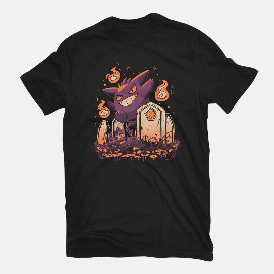 It's Not Clefable – Anime Graphic T-Shirt