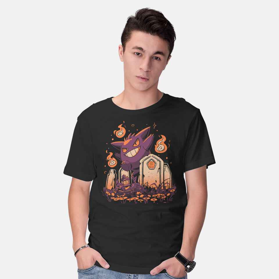 It's Not Clefable – Anime Graphic T-Shirt