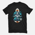 Gyokko – Anime Graphic T-Shirt
