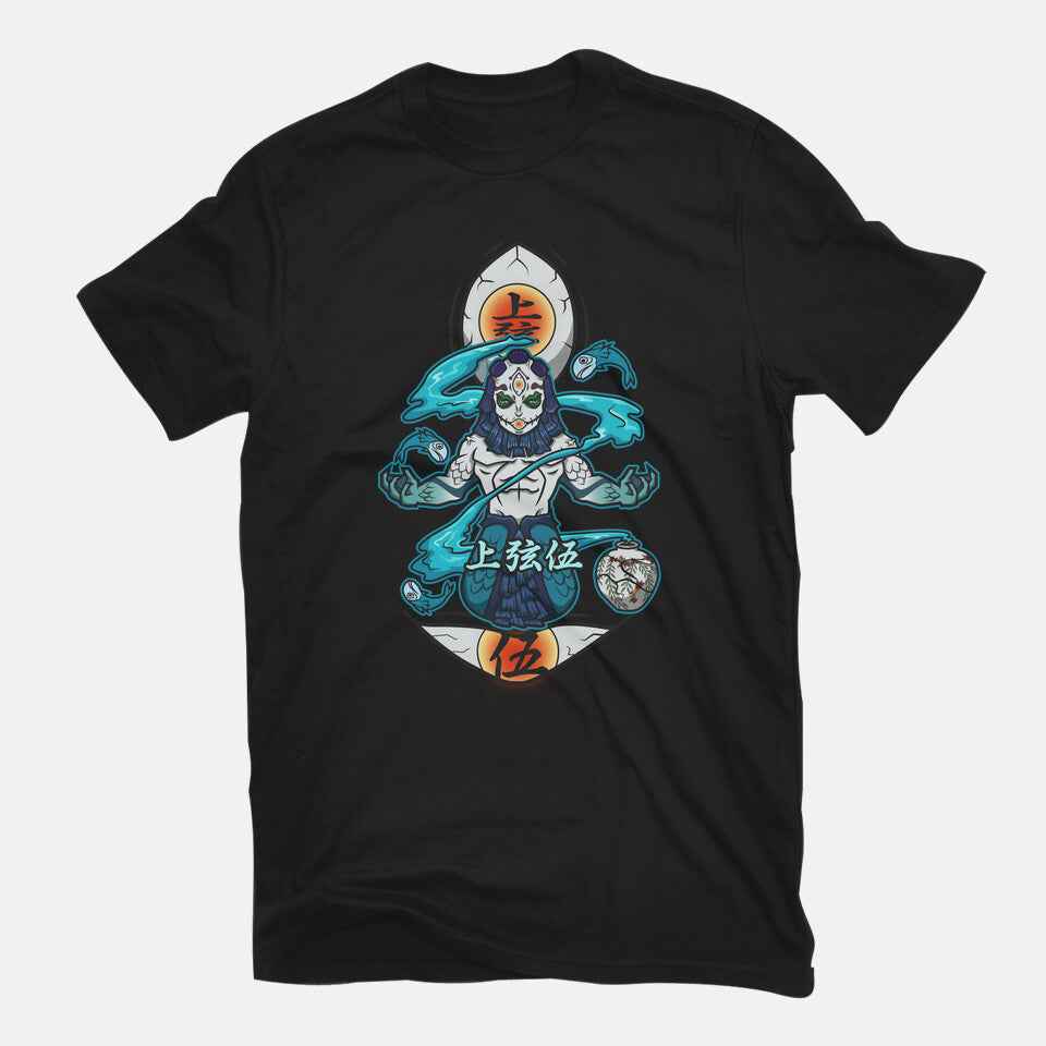 Gyokko – Anime Graphic T-Shirt