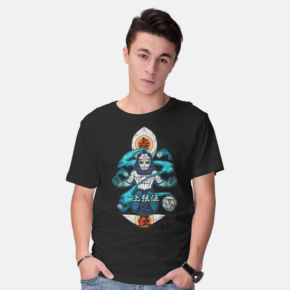 Gyokko – Anime Graphic T-Shirt