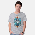 Gyokko – Anime Graphic T-Shirt