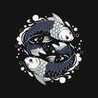 Two Carps