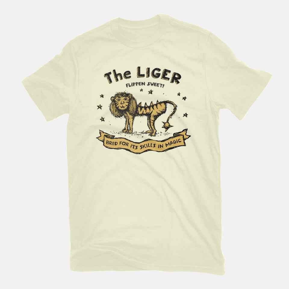 The Liger