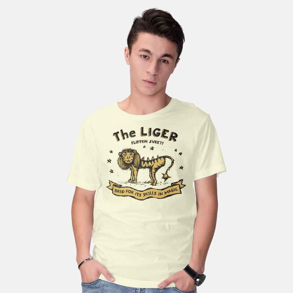 The Liger