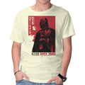 Japanese Episode IV – Sci-Fi Graphic T-Shirt