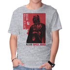 Japanese Episode IV – Sci-Fi Graphic T-Shirt