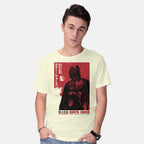 Japanese Episode IV – Sci-Fi Graphic T-Shirt