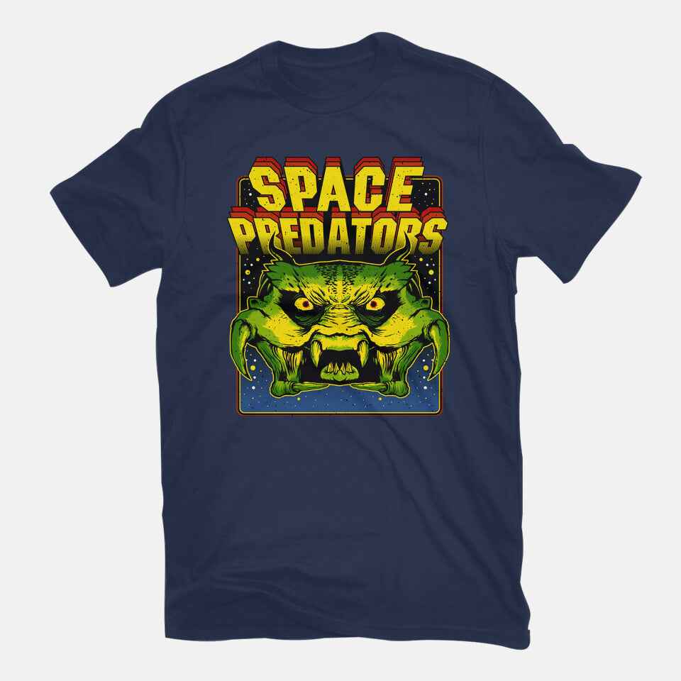 Space Predator