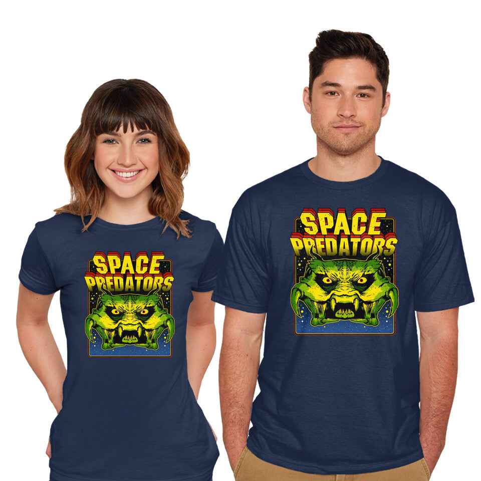 Space Predator