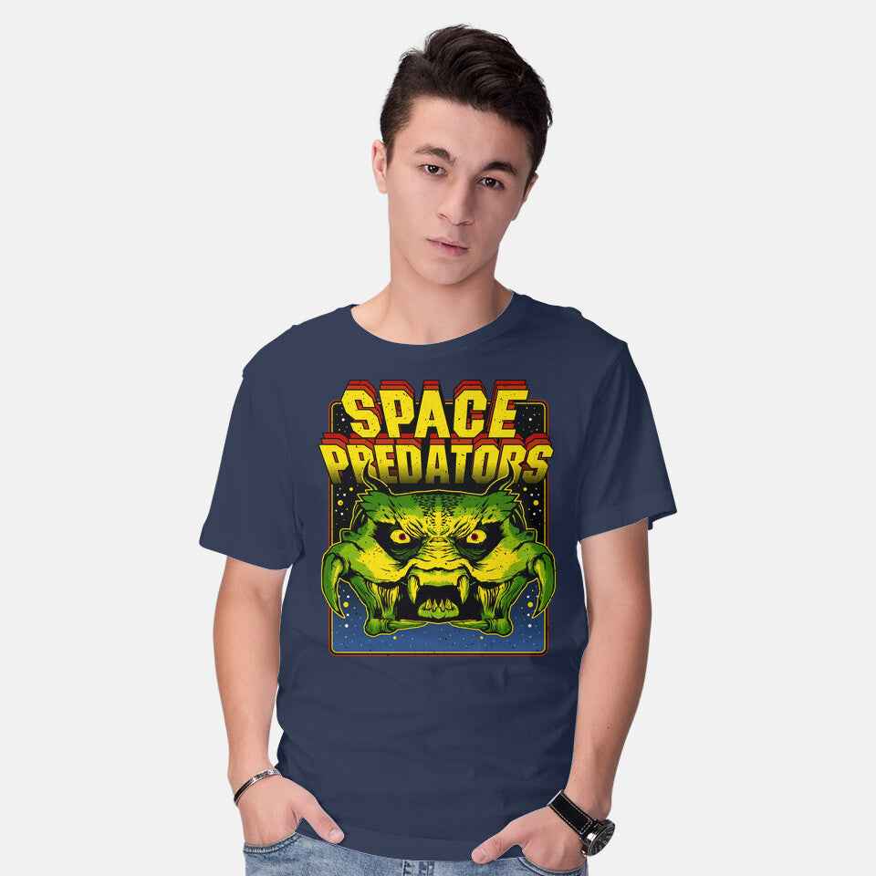 Space Predator