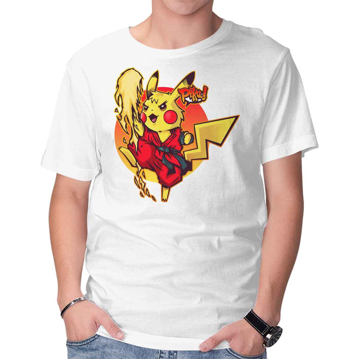 Pikaken