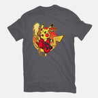 Pikaken