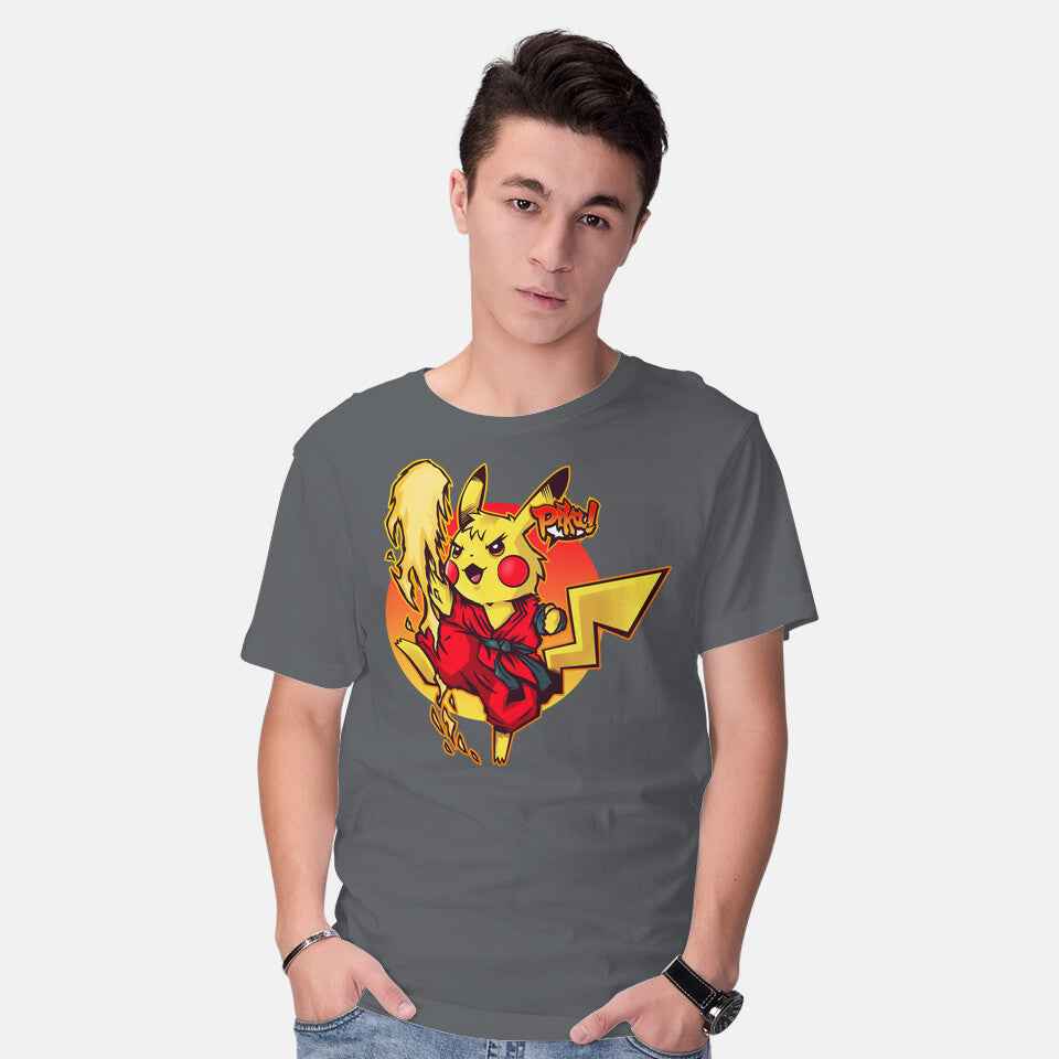 Pikaken