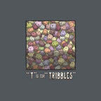 T is for Tribbles