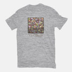 T is for Tribbles – Sci-Fi Graphic T-Shirt