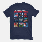 Fourth Of July Starter Pack