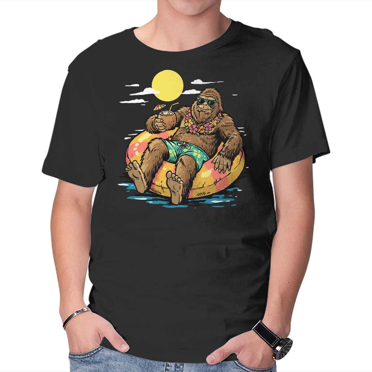 Cryptid Summer