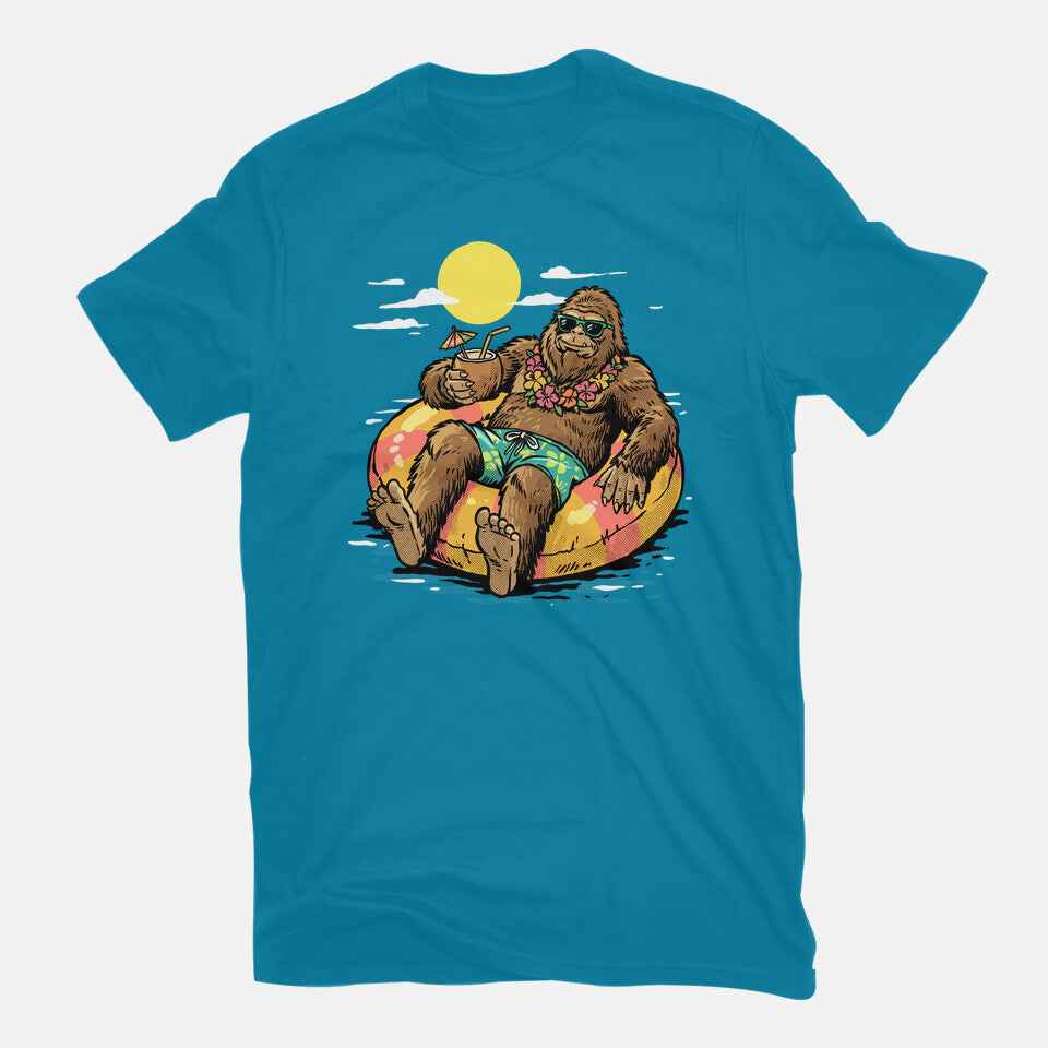 Cryptid Summer
