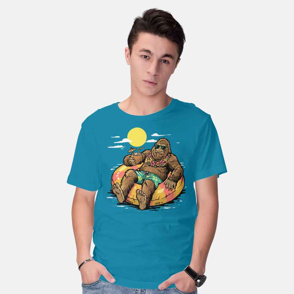 Cryptid Summer