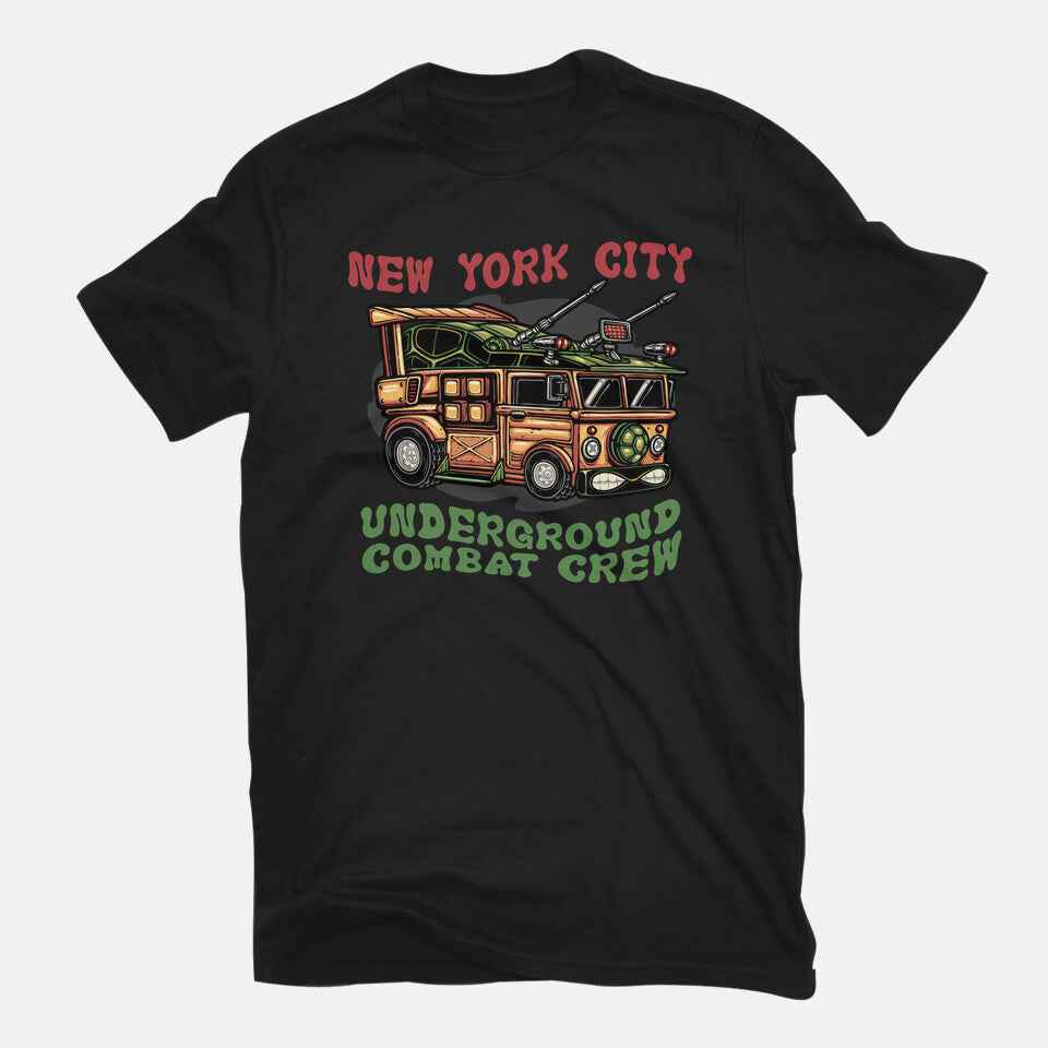 NYC Underground