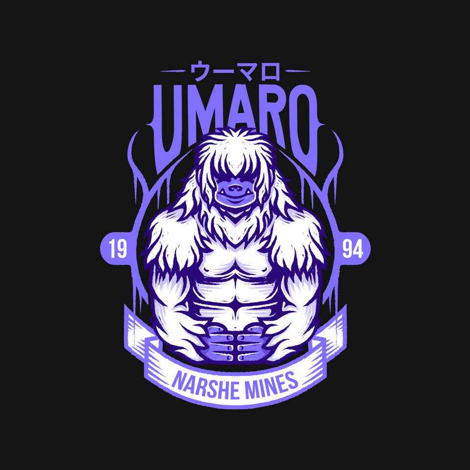 Umaro