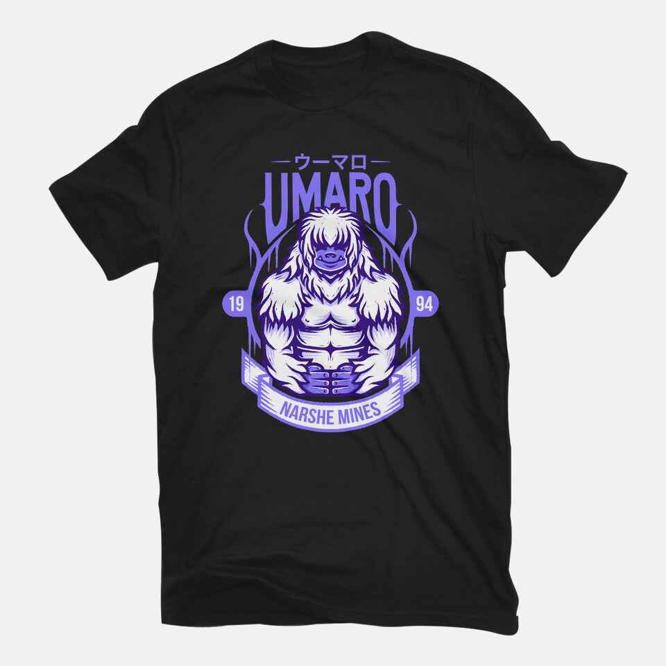 Umaro