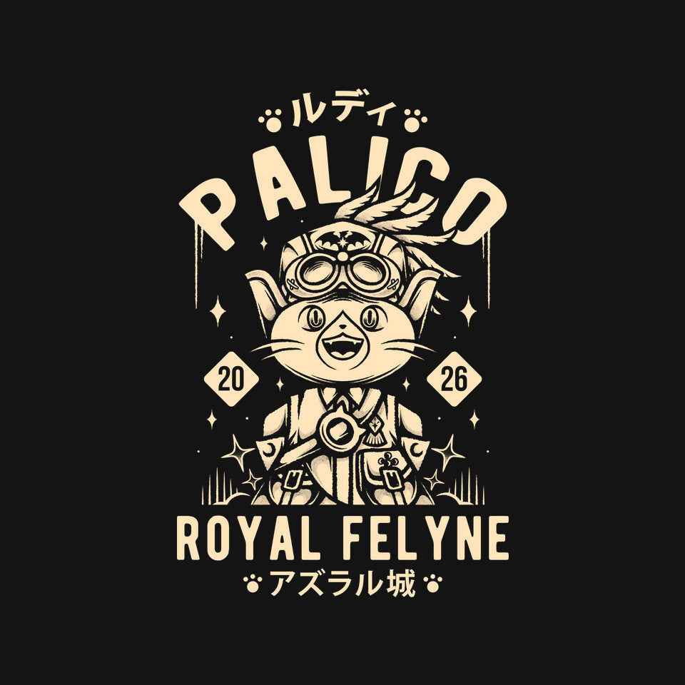 Rudy Palico