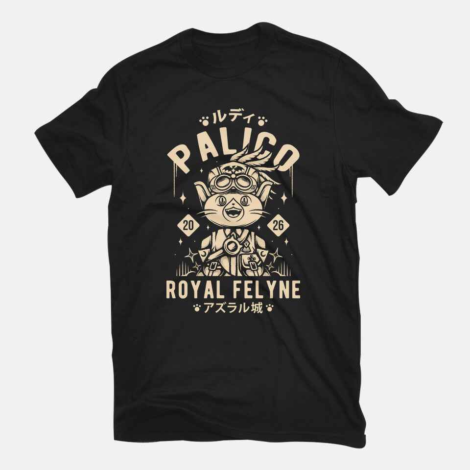Rudy Palico