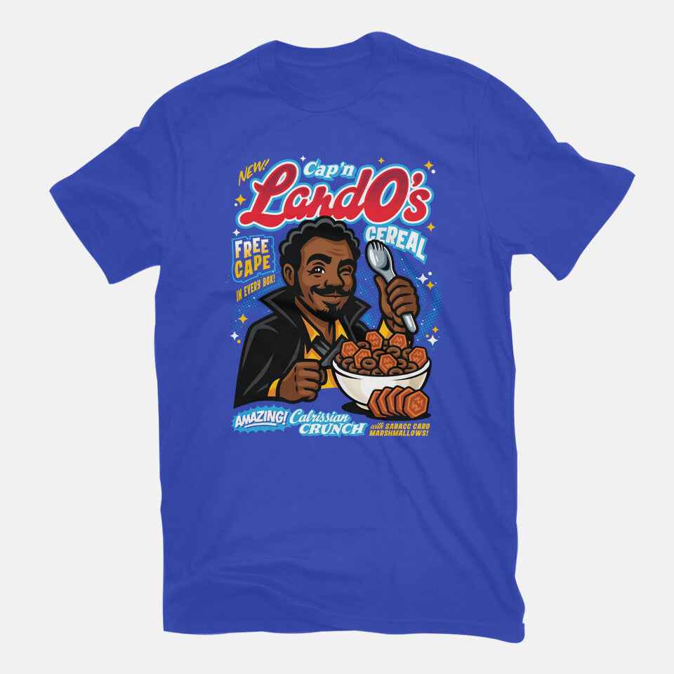 Cap'n LandO's