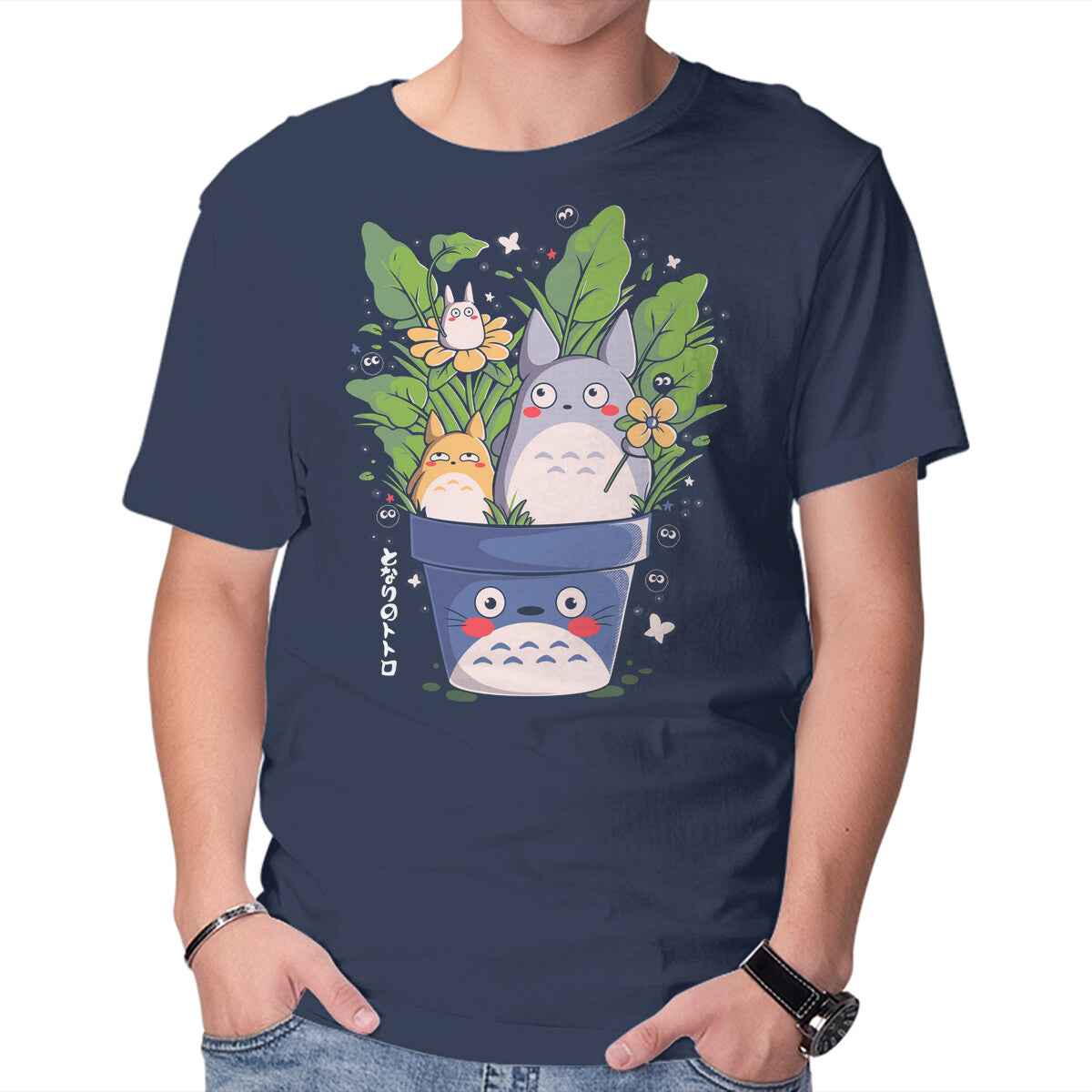 Spirits Garden