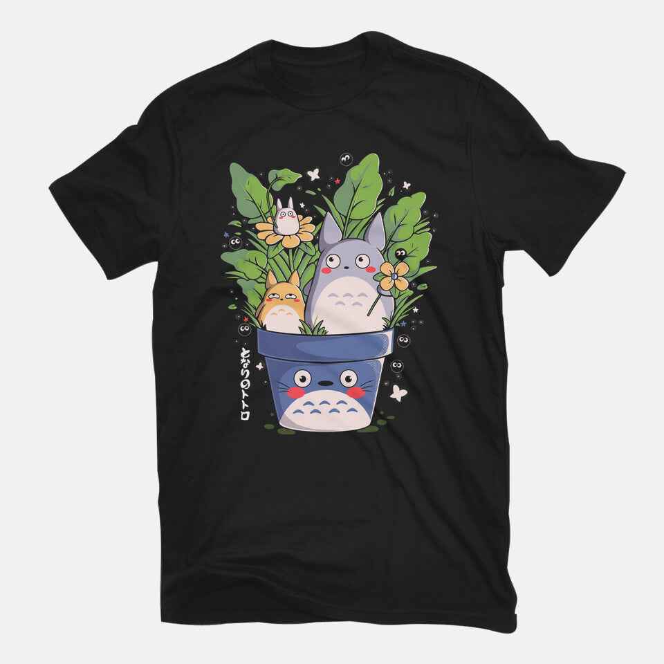 Spirits Garden