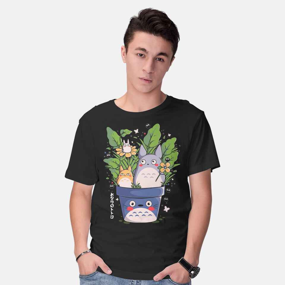 Spirits Garden