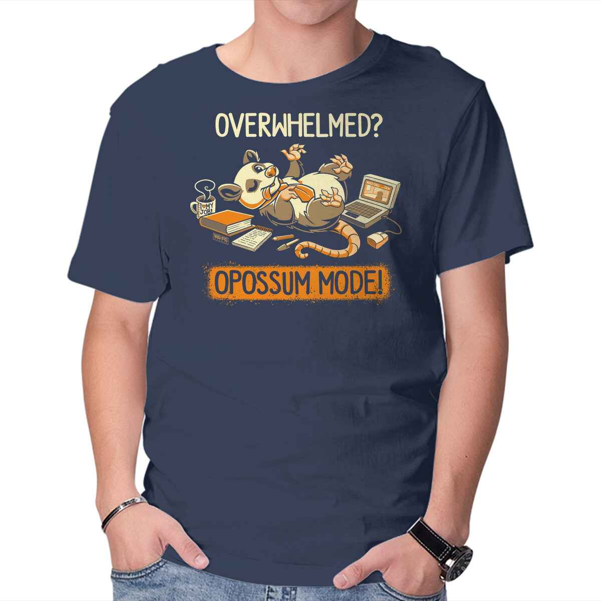 Opossum Mode