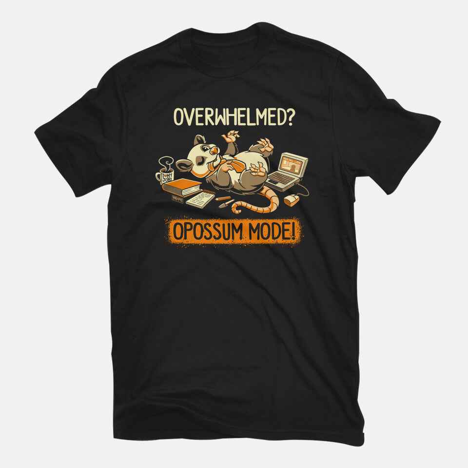 Opossum Mode