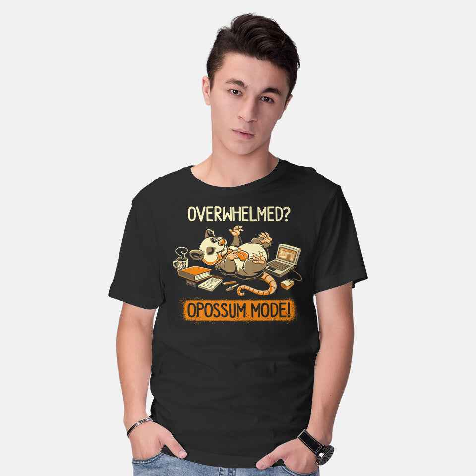 Opossum Mode