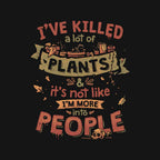 Plant Killer