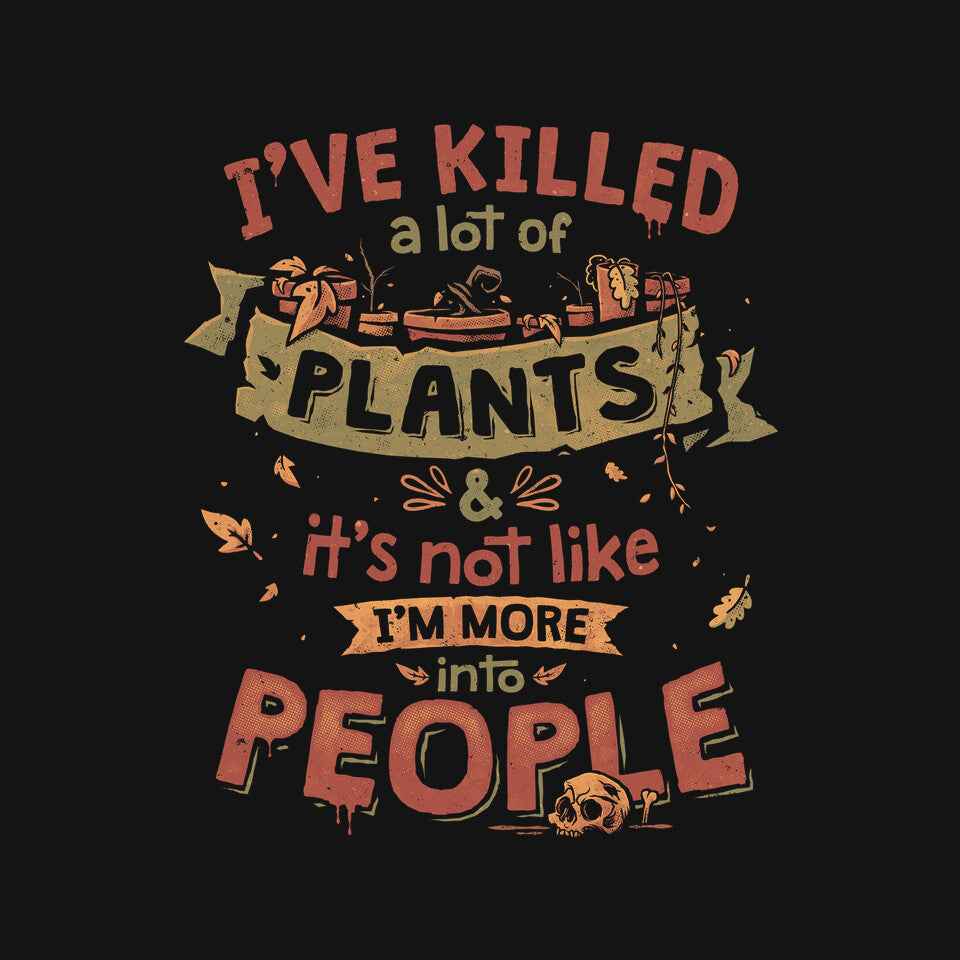Plant Killer