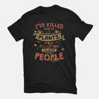 Plant Killer