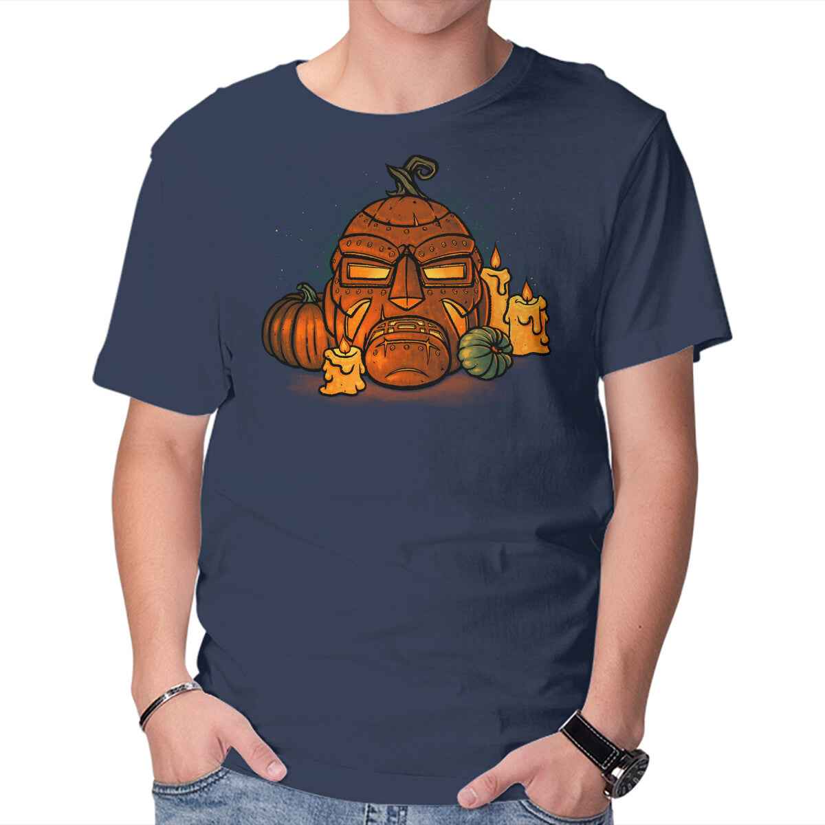 Happy Doomween