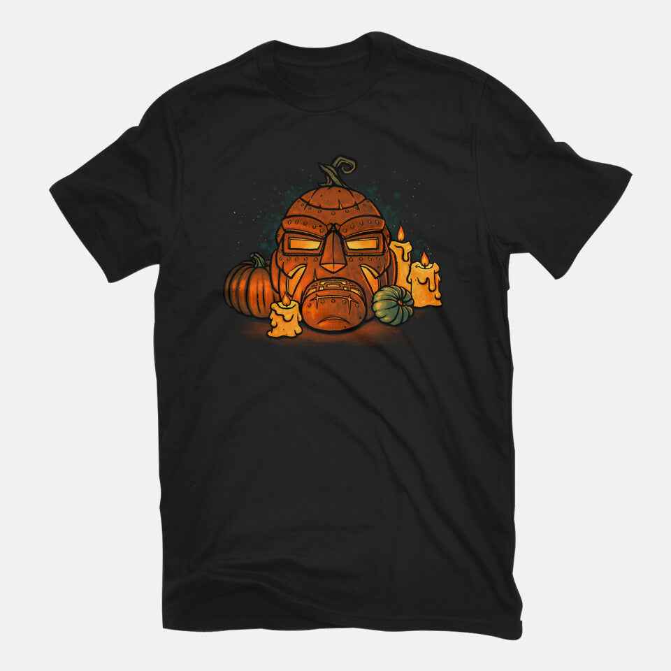 Happy Doomween