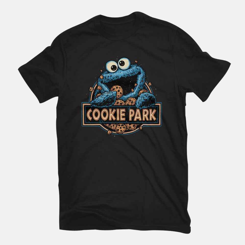 Welcome To Cookie Park
