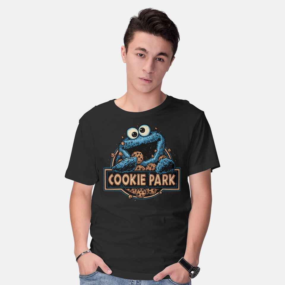 Welcome To Cookie Park